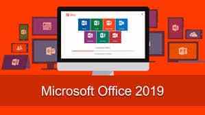 download office 2019 offline installer